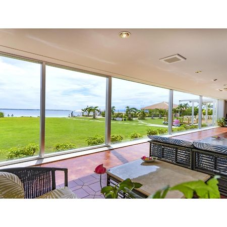 Beach Hotel Sunshine Ishigakijima - Vacation Stay 95038V Ishigaki  Экстерьер фото