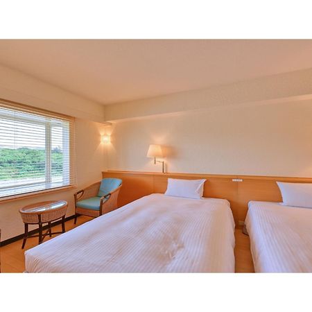 Beach Hotel Sunshine Ishigakijima - Vacation Stay 95038V Ishigaki  Экстерьер фото