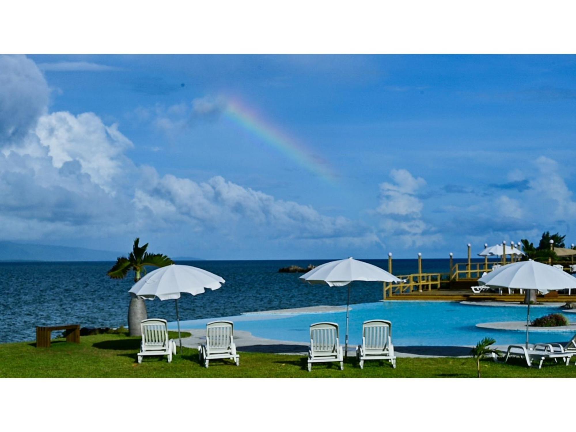 Beach Hotel Sunshine Ishigakijima - Vacation Stay 95038V Ishigaki  Экстерьер фото