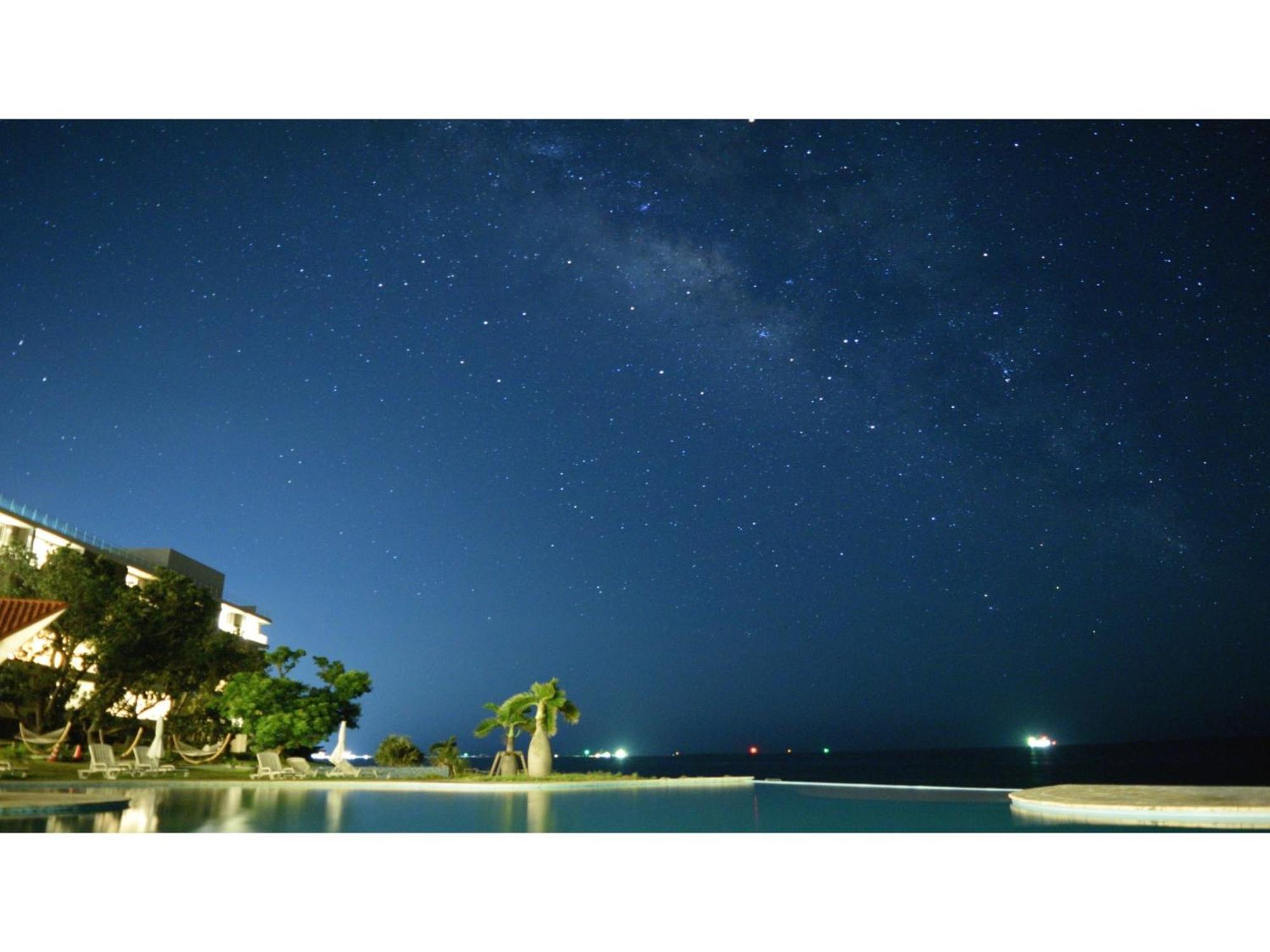 Beach Hotel Sunshine Ishigakijima - Vacation Stay 95038V Ishigaki  Экстерьер фото