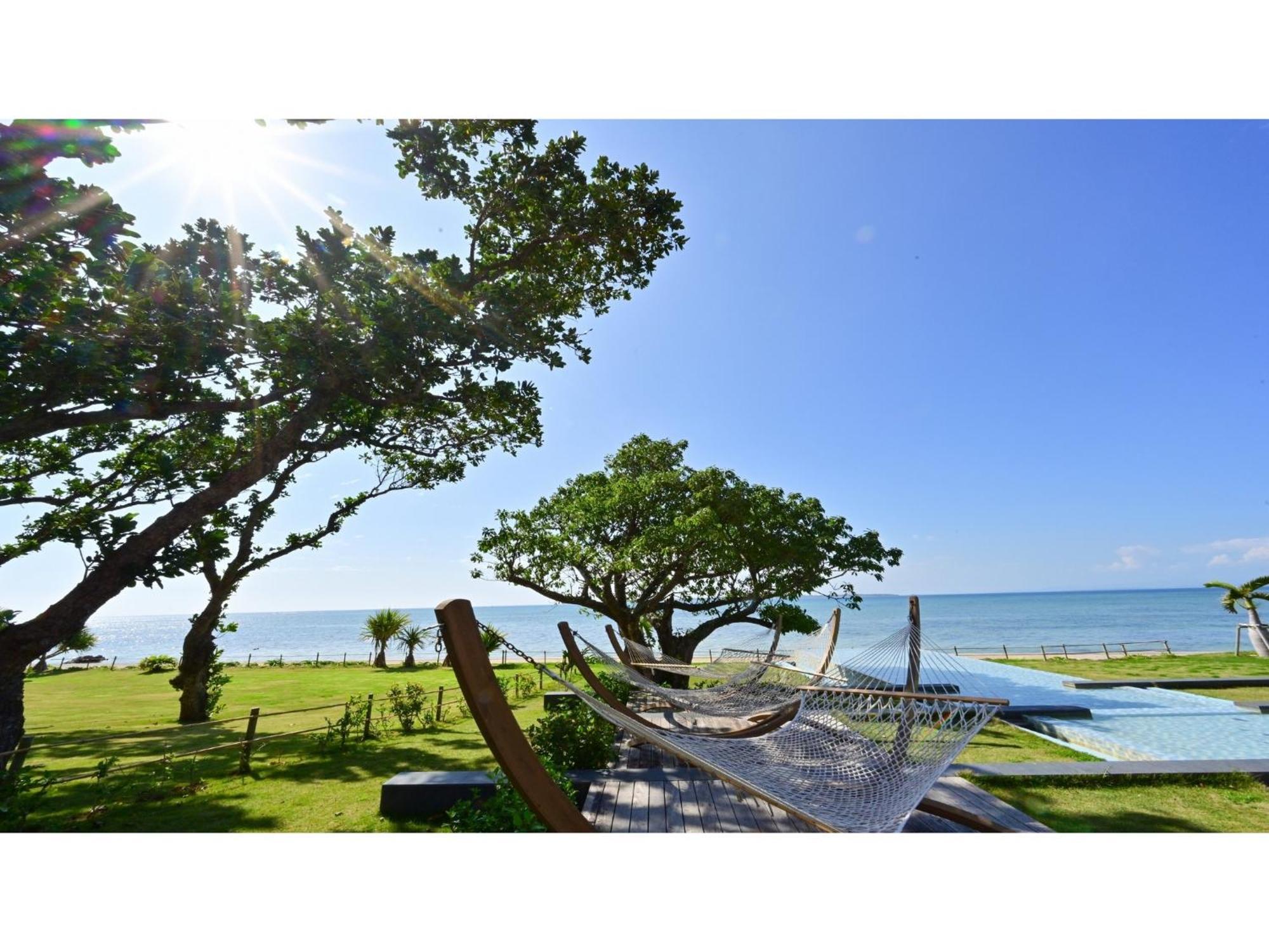 Beach Hotel Sunshine Ishigakijima - Vacation Stay 95038V Ishigaki  Экстерьер фото