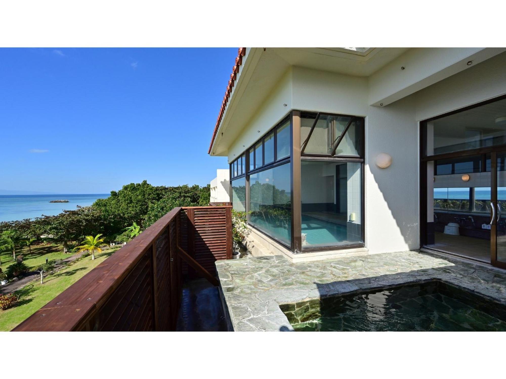 Beach Hotel Sunshine Ishigakijima - Vacation Stay 95038V Ishigaki  Экстерьер фото